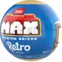 MAX Premium Retro bouwstenen-collectie ZURU