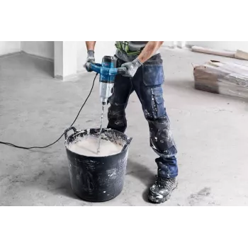 Accu-gereedschap Bosch 06011C4020 18V lithium-ion compact ontwerp