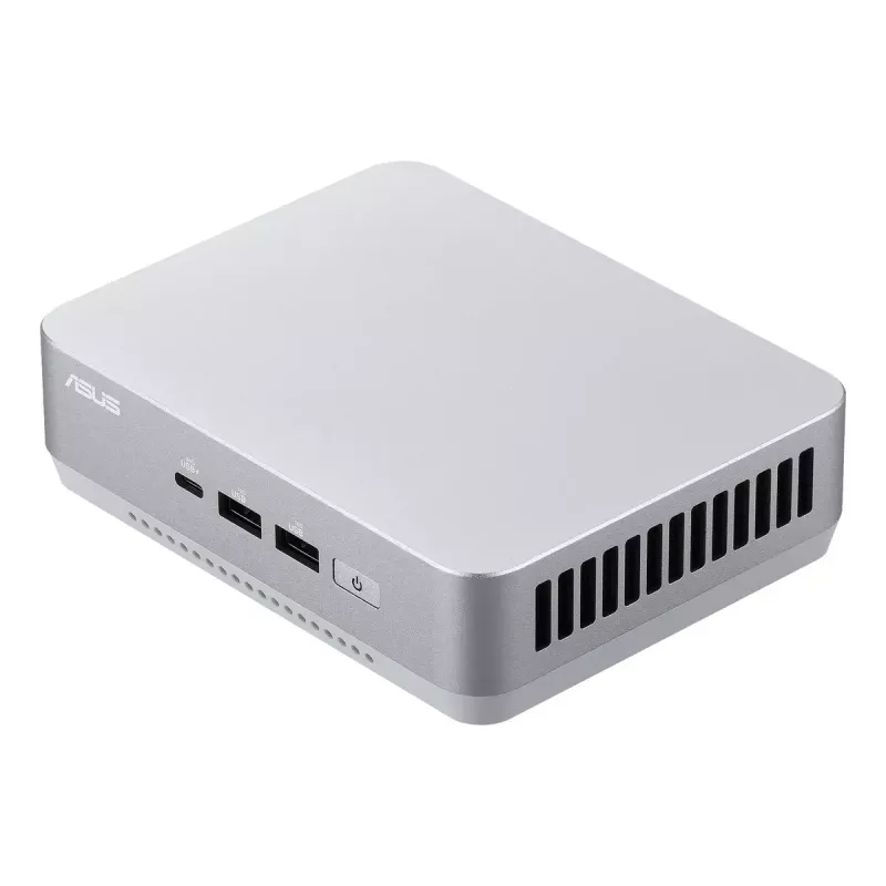 ASUS NUC 14 Pro+ RNUC14RVSU500002I barebone-minipc, Core Ultra 5 125H