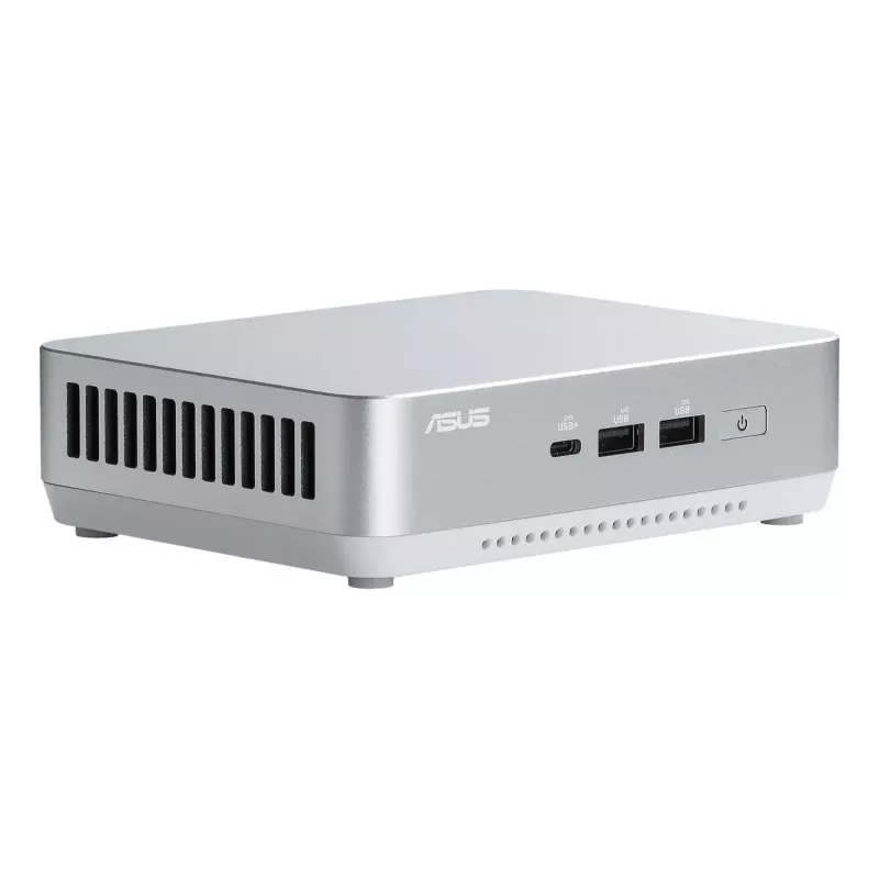 ASUS NUC 14 Pro+ RNUC14RVSU500002I barebone-minipc, Core Ultra 5 125H