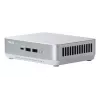 ASUS NUC 14 Pro+ RNUC14RVSU500002I barebone-minipc, Core Ultra 5 125H
