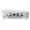 ASUS NUC 14 Pro+ RNUC14RVSU500002I barebone-minipc, Core Ultra 5 125H