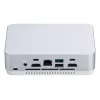 ASUS NUC 14 Pro+ RNUC14RVSU500002I barebone-minipc, Core Ultra 5 125H