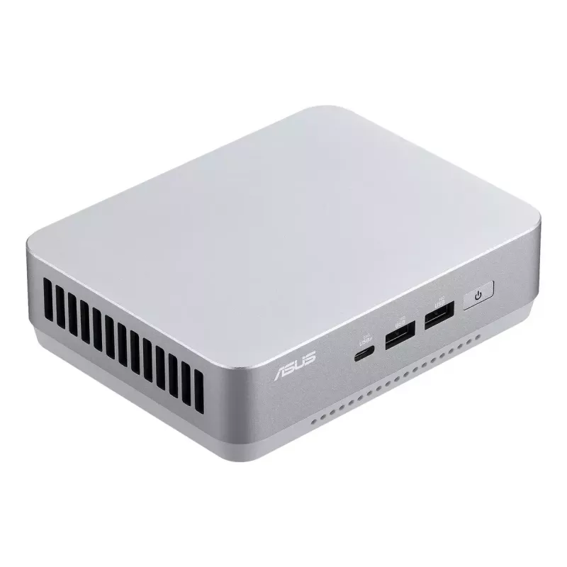 ASUS NUC 14 Pro+ RNUC14RVSU500002I barebone-minipc, Core Ultra 5 125H