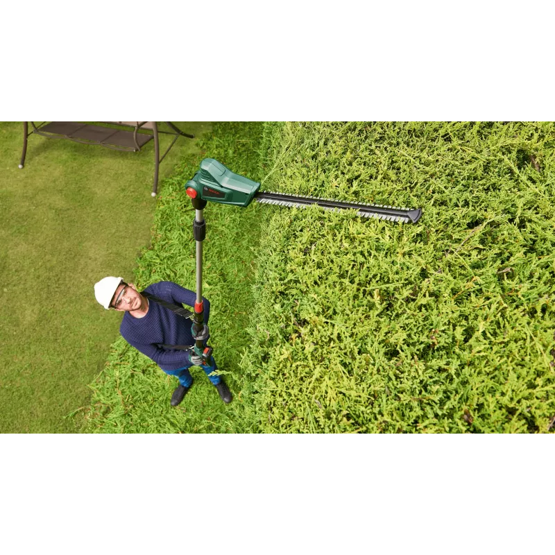 Bosch UniversalHedgePole 18 enkel mes 3,6 kg