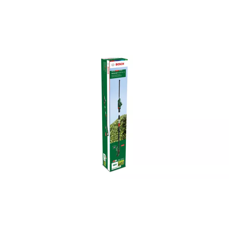 Bosch UniversalHedgePole 18 enkel mes 3,6 kg