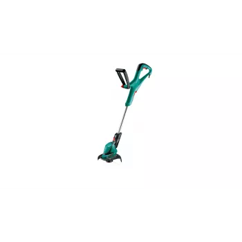Bosch ART 24 24 cm 400 W elektrisch AC aluminium, zwart, groen, rood