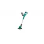 Bosch ART 24 24 cm 400 W elektrisch AC aluminium, zwart, groen, rood