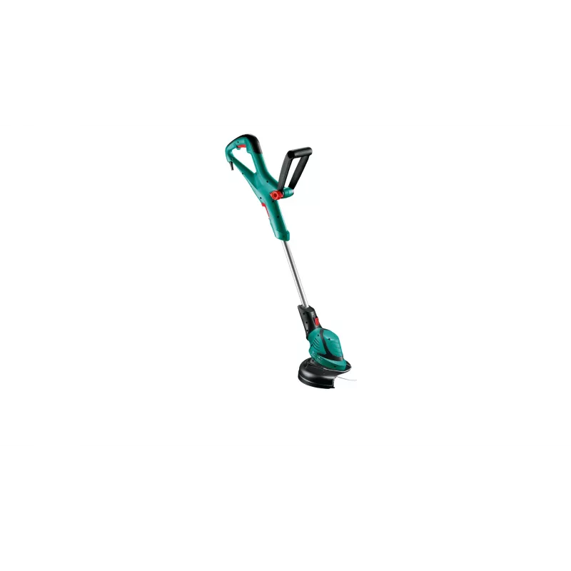 Bosch ART 24 24 cm 400 W elektrisch AC aluminium, zwart, groen, rood