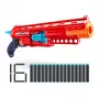 XSHOT Excel Caliber Blaster (16 pijltjes) ZURU