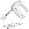 Bosch MFQ4030 mixer handmixer 500 W zilver, wit