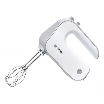 Bosch MFQ4030 mixer handmixer 500 W zilver, wit