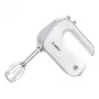 Bosch MFQ4030 mixer handmixer 500 W zilver, wit