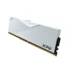 DIMM 16 GB DDR5-6000, werkgeheugen wit, AX5U6000C3016G-CLAWH, Lancer, INTEL XMP