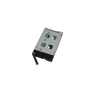 Chieftec CMR-425 driveframe draagplaat zwart