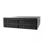 Chieftec CMR-425 driveframe draagplaat zwart
