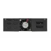 Chieftec CMR-625 drivebay afdekplaat zwart
