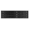 Chieftec CMR-625 drivebay afdekplaat zwart