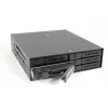 Chieftec CMR-625 drivebay afdekplaat zwart