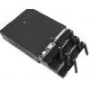 Chieftec CMR-625 drivebay afdekplaat zwart