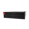 Chieftec CMR-625 drivebay afdekplaat zwart