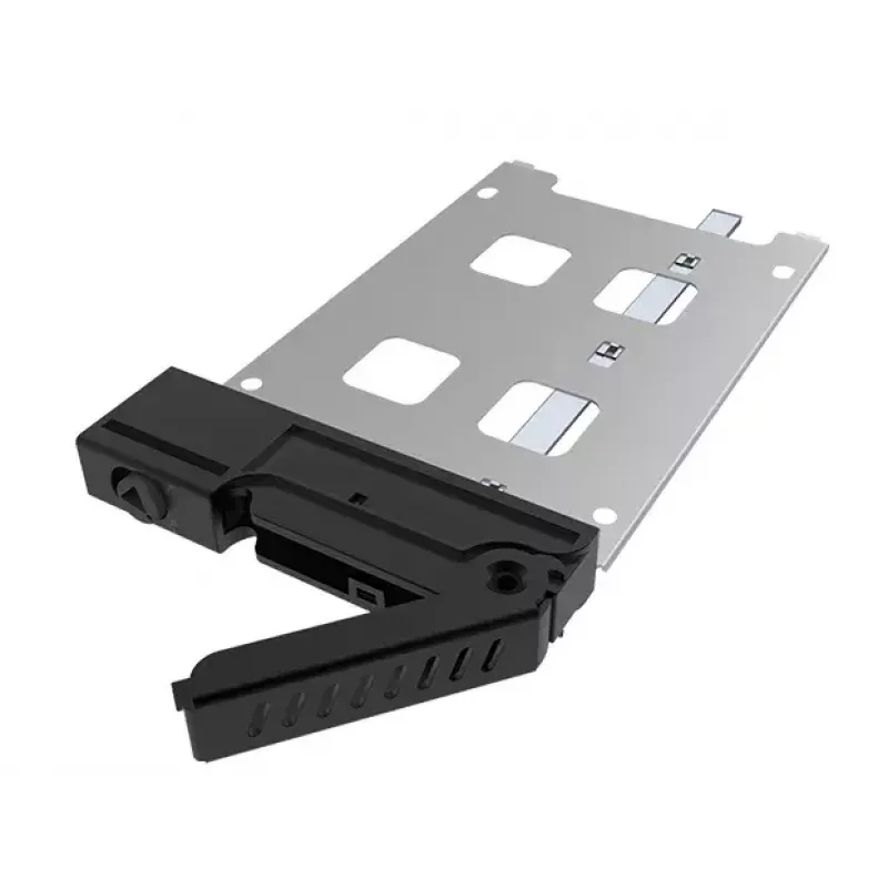 Chieftec CMR-625 drivebay afdekplaat zwart