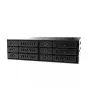 Chieftec CMR-625 drivebay afdekplaat zwart
