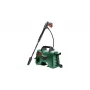 Bosch EasyAquatak 120 06008A7901 hogedrukreiniger, draagbaar, 120 bar, 350 l/h, 1500 W, groen/zwart