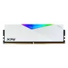 DIMM 64 GB DDR5-6000 (2x 32 GB) dual-kit, werkgeheugen wit, AX5U6000C3032G-DCLARWH, Lancer RGB, INTEL XMP