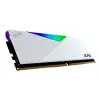 DIMM 64 GB DDR5-6000 (2x 32 GB) dual-kit, werkgeheugen wit, AX5U6000C3032G-DCLARWH, Lancer RGB, INTEL XMP