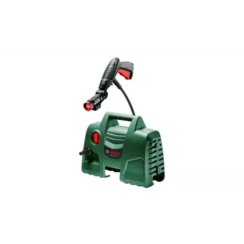 Bosch Easy Aquatak 100 hogedrukreiniger compact elektrisch 270 l/h 1100 W groen