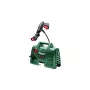 Bosch Easy Aquatak 100 hogedrukreiniger compact elektrisch 270 l/h 1100 W groen