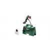 Bosch Easy Aquatak 100 hogedrukreiniger compact elektrisch 270 l/h 1100 W groen