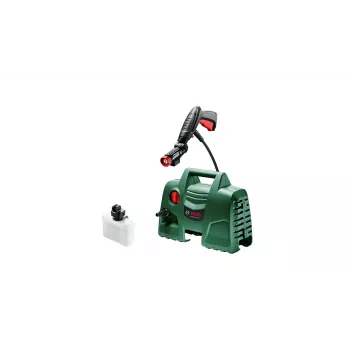 Bosch Easy Aquatak 100 hogedrukreiniger compact elektrisch 270 l/h 1100 W groen