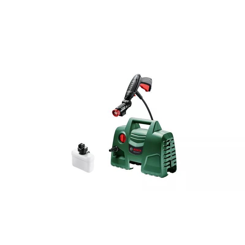 Bosch Easy Aquatak 100 hogedrukreiniger compact elektrisch 270 l/h 1100 W groen
