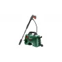 Bosch EasyAquatak 110 hogedrukreiniger compact elektrisch groen