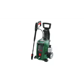 Bosch UniversalAquatak 125 hogedrukreiniger staand elektrisch 360 l/h zwart, groen