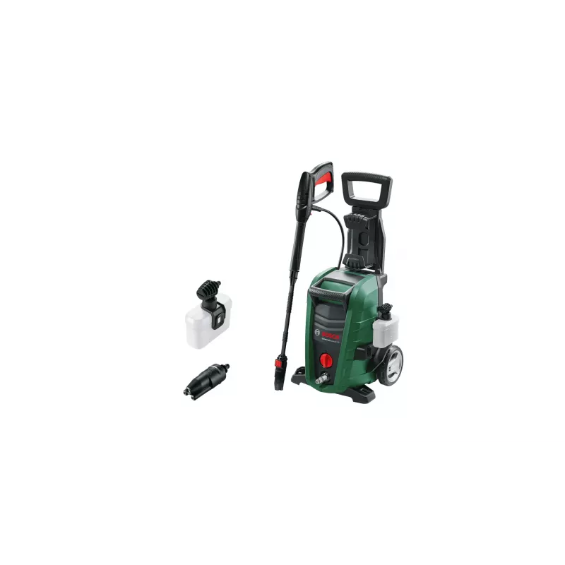 Bosch Universal Aquatak 130 hogedrukreiniger