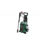 Bosch UniversalAquatak 135 hogedrukreiniger compact elektrisch 410 l/h 1900 W zwart, groen
