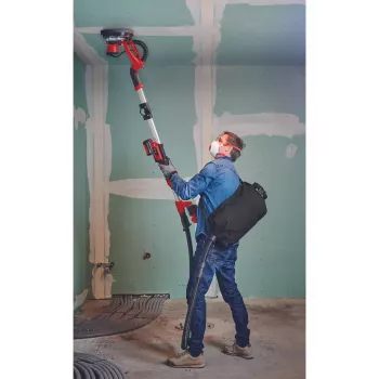 Schuurmachine Einhell TE-DW 18/225 Li - Solo zwart rood