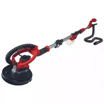 Schuurmachine Einhell TE-DW 18/225 Li - Solo zwart rood