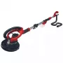 Schuurmachine Einhell TE-DW 18/225 Li - Solo zwart rood
