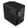 PC-behuizing HYTE Y70 Touch Infinite midi-tower zwart