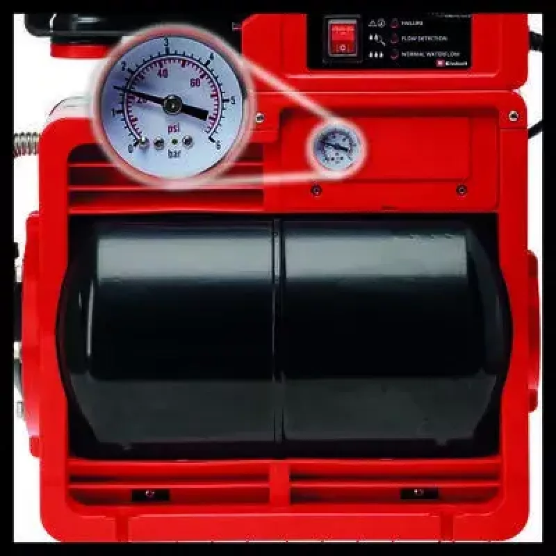 Waterpomp Einhell GE-WW 1145 ECO