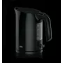 Braun WK 3110 BK elektrische waterkoker 1,7 L 3000 W zwart