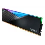 DIMM 32 GB DDR5-6000 (2x 16 GB) dual-kit, werkgeheugen zwart, AX5U6000C3016G-DCLARBK, Lancer RGB, INTEL XMP