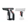 Bosch GlassVAC Solo Plus elektrische raamreiniger 0,1 L zwart, wit