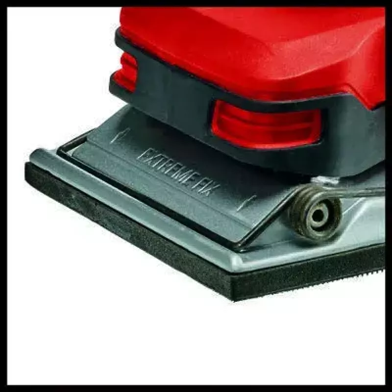 Bladschuurmachine Einhell TE-OS 18/230 Li Solo