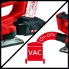 Bladschuurmachine Einhell TE-OS 18/230 Li Solo
