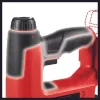 Nagel- en tackerapparaat Einhell TE-CN 18 Li - Solo
